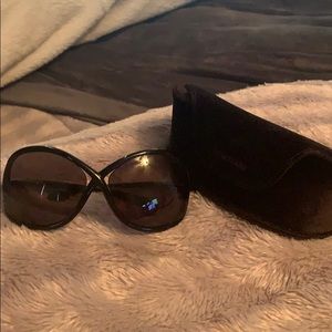 Tom Ford Sunglasses
